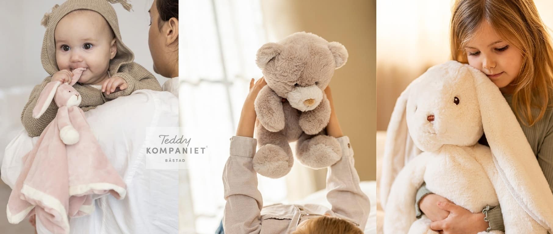 Teddy Kompaniet rotation