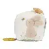 Little Dutch aktivna plišana kocka Newborn Naturals