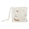 Little duthc meka aktivna knjigica Newborn Naturals