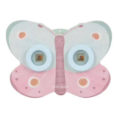 Little Dutch projektor Butterfly