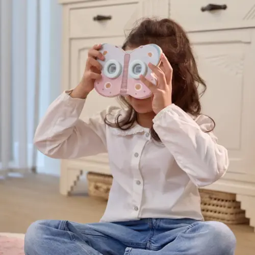Little Dutch projektor