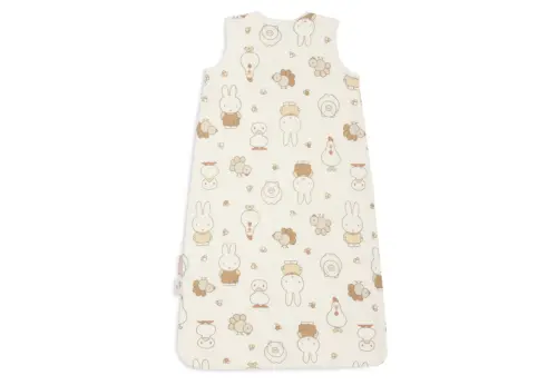 Jollein vreća za spavanje Miffy Family Farm 110 cm 0.5 TOG