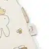 Jollein vreća za spavanje Miffy Family Farm 110 cm 0.5 TOG