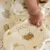 Jollein vreća za spavanje Miffy Family Farm 110 cm 0.5 TOG
