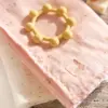 Jollein silikonski prsten za zube Sun