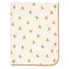 Joll dekica mini Teddy waffle 75x100cm