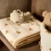 Joll dekica mini Teddy waffle 75x100cm