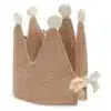 Jollein rođendanska kruna Medvjedić