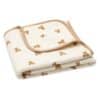 Joll dekica mini Teddy waffle 75x100cm