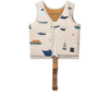 Liewood prsluk za plivanje Sail 15-19kg
