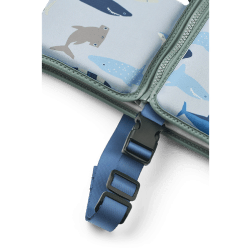 Liewood prsluk za plivanje Shark 19-30kg