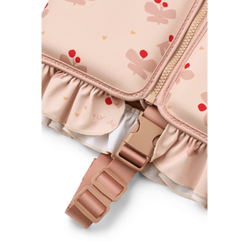Liewood prsluk za plivanje Leptirići 19-30kg