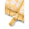 Liewood prsluk za plivanje Flower Lemon Yellow 15-19 kg