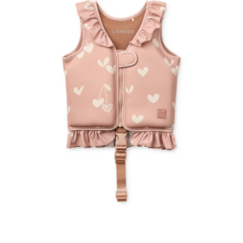 Liewood prsluk za plivanje Sweethearts 11-15kg