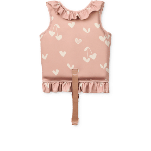 Liewood prsluk za plivanje Sweethearts 11-15kg