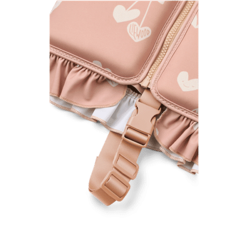 Liewood prsluk za plivanje Sweethearts 11-15kg