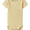 Lil'Atelier bodi Sunlight