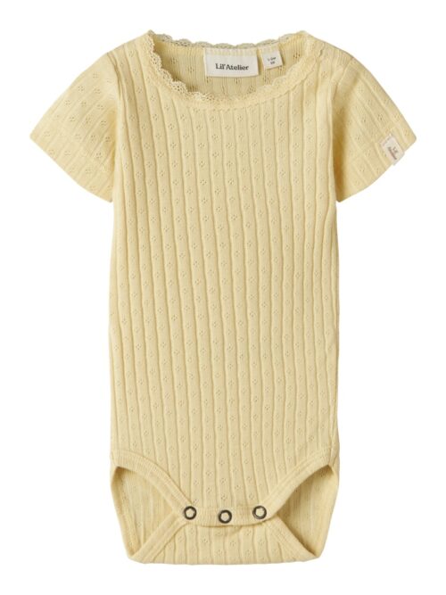 Lil'Atelier bodi Sunlight