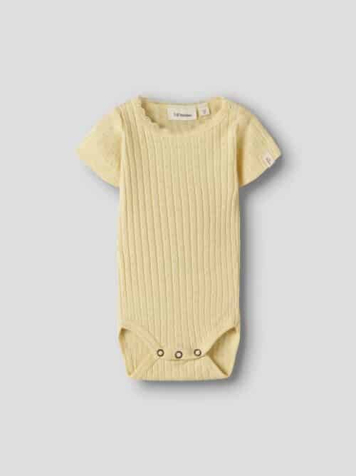 Lil'Atelier body Sunlight