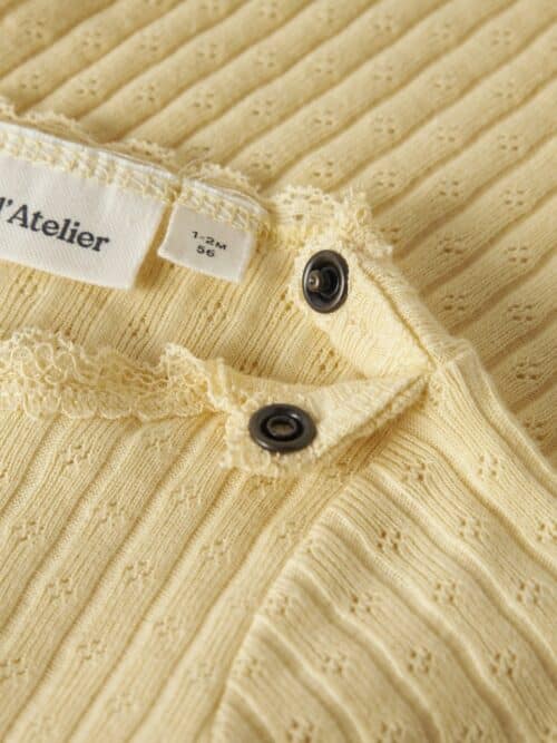 Lil'Atelier bodi Sunlight