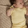 Lil'Atelier bodi Sunlight