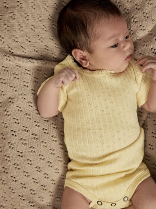 Lil'Atelier bodi Sunlight