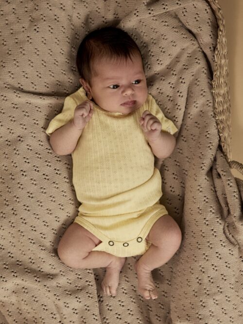 Lil'Atelier bodi Sunlight