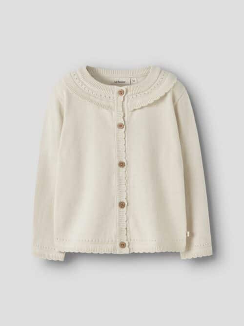 Lil'Atelier vestica Coconut Milk