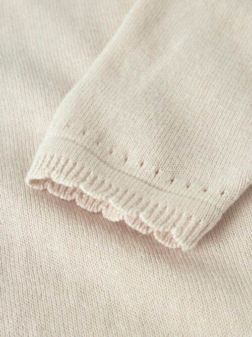 Lil'Atelier vestica Coconut Milk