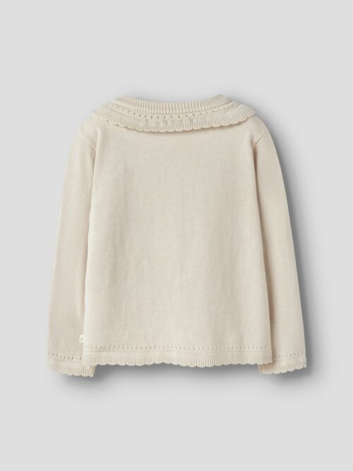 Lil'Atelier vestica Coconut Milk