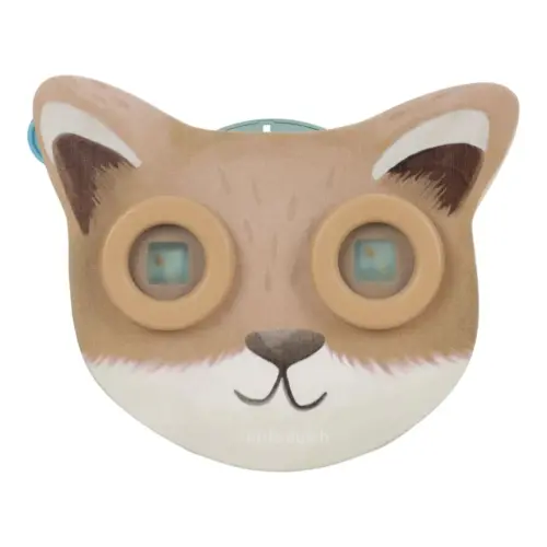 Little Dutch projektor priča Fox