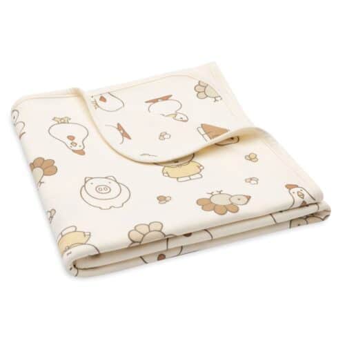 Miffy Farm dekica