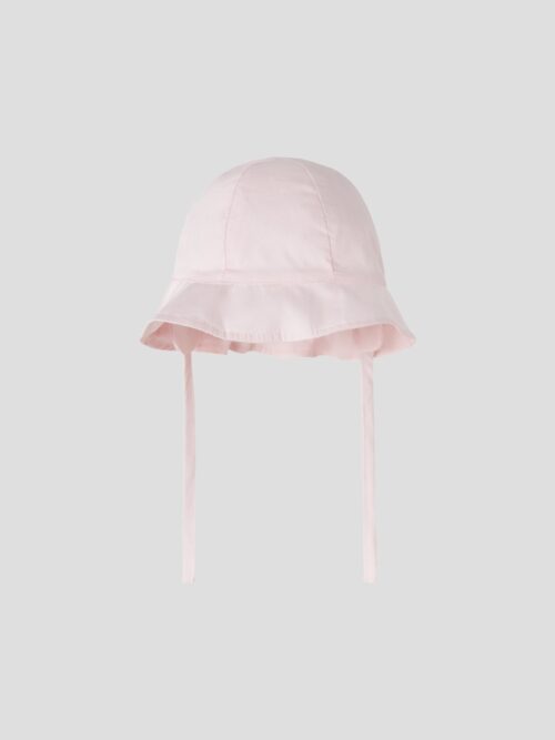 NAME IT šeširić za bebe Pink