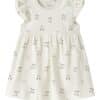 NAME IT Haljinica s bodijem Trešnjice Bijela