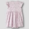 NAME IT Haljinica s bodijem Trešnjice Roza