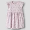 NAME IT Haljinica s bodijem Trešnjice Roza