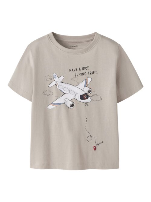 namet it majica avion
