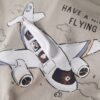 namet it majica avion