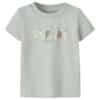 NAME IT Majica kratkih rukava Safari