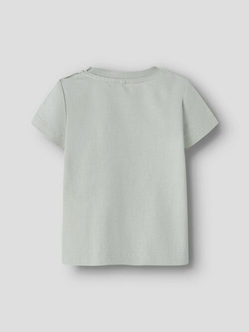 NAME IT Majica kratkih rukava Safari