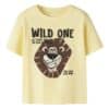 NAME IT majica Wild
