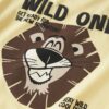NAME IT majica Wild