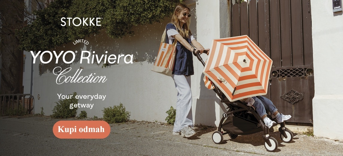 YOYO Riviera