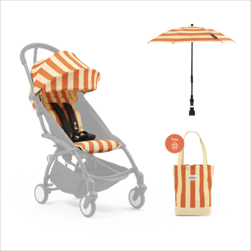 Yoyo riviera summer kit - capri