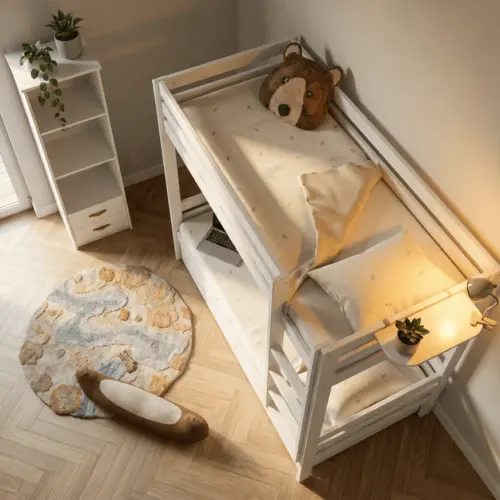 Elements krevet na kat