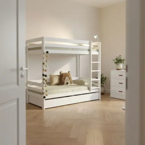 Elements krevet na kat