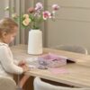 Little Dutch kreativni kofer Rosa Fairy garden