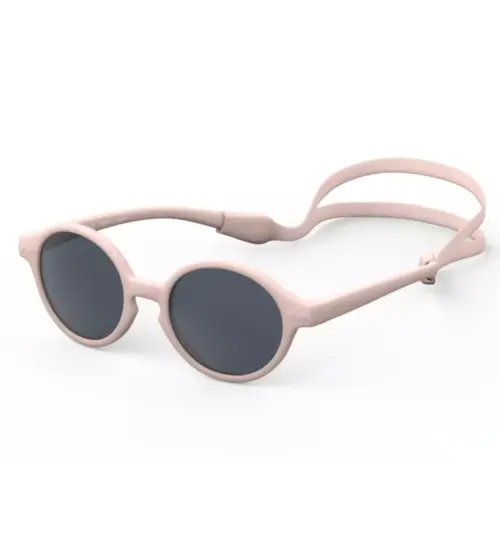 Izipizi® Sunčane naočale #D Pastel Pink (0 - 3 godina)