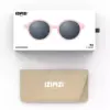 Izipizi® Sunčane naočale #D Pastel Pink (0 - 3 godina)