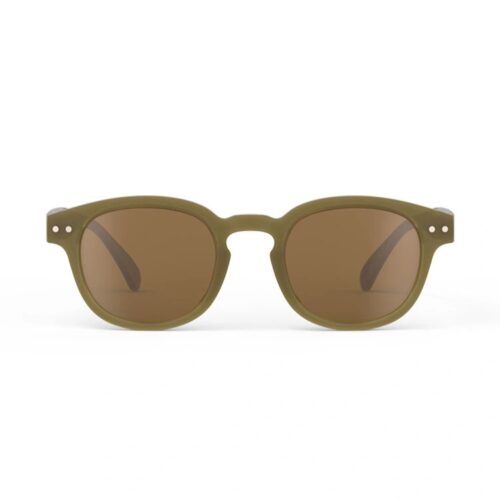 Izipizi® Sunčane naočale #c Olive (3 – 5 godina)